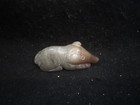 Ancient Chinese 11 3a Ming-qing Dynasty Jadeite Mouse 1600-1800 Ad