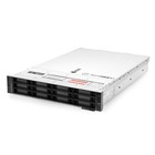 Dell Poweredge R740xd Server 12b Lff 2 40ghz 40-core 256gb Ram 16tb Sas 12g Hdds