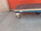 Southworth Dandy A-800 Lift Table  Capacity 1 760 Lbs