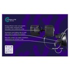 32 Gallon Fish Tank Circulation Pump     250 Gph For Optimal Water Flow