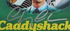 Chevy Chase Signed autographed 11x17  caddyshack  Movie Poster Jsa 191286