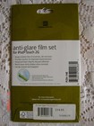 New  Anti-glare Film Set For Any Portable Device With A Screen