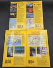 4 North American Travel Books National Geographic Guide To America s Outdoors