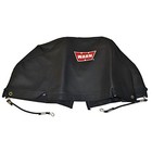 13917 Soft Winch Cover With Bungee Cord Fasteners For 9 5ti And Xd9000i