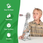 Aermotor Windmill - 1 20 Scale