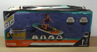 Bestway Hydro Force Paddle Board 8ft Inflatable Sup Set Pump Paddle Youth