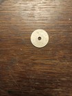 Three Oklahoma 1 Sales Tax Tokens For Old Age Assistance