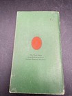 1940 Vintage Singer Sewing Machine Manual  Mo  15-91 Instruction Book  Rev  441 