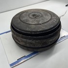 Late 40s Early 50s Oldsmobile Oil Bath Air Cleaner Nice  K6