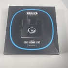 Sirius Satellite Radio S50 Home Kit  Brand New And Complete 
