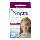3m Nexcare    Opticlude    Orthoptic Eye Patch Regular