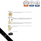 Yamaha yfh-8310zs Yamaha Flugelhorn Silver-plated Finish Pre-shipping Inspection