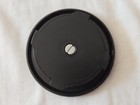 Original Leica M Camera Body Cap Leica M Mount  black Inside Mounting 