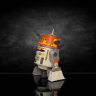 Chopper Droid Star Wars Action Figure 1 18 Scale Loose