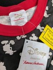 Nwt Hanna Andersson Organic Pajamas 160 12 14 Mickey Mouse Sharks Monsters New