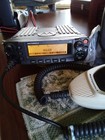 Motorola Xtl5000 Uhf 450-512mhz P25  Analog  Programmed For Gmrs  Read  