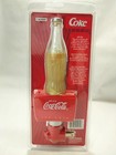 Vintage Coca-cola Sealed Package Sparkle Night Light Red