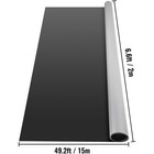 Portable Dance Floor Dance Flooring 6 6 X 49 2 Ft Non-slide Pvc For Ballet