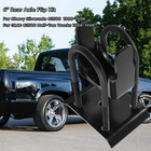 6  Rear Axle Drop Flip Kit Fits For Chevy Silverado 1500 C1500 2wd 88-1998