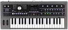 Korg Microkorg2 Mk-2 Analog Modeling Synthesizer Vocoder 37-keys Color Display
