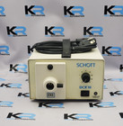 Schott A20800 Dcr Iii Fiber Optic Light Source