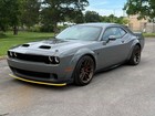 2023 Dodge Challenger Srt Hellcat Redeye Jailbreak W  Harman Kardon  Loaded