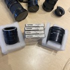 Tiffen 77mm Uv Protector Glass Density Filter  U s  Lot 