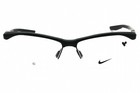 Nike Nk7401-001-58 Eyeglasses Size 58mm 15mm 145mm Black Men