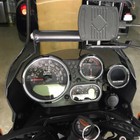 Fit For Himalayan Bs6 2021-2023 Motorcycle Gps Mount Navigation Holder Bracket