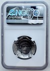 Ngc Ms70 2020 One World One Fight Fighting Against Covid-19 Silver Medal 27g