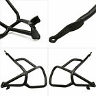 New Crash Bars Engine Guards For Kawasaki Klr650 87-2018 2008 Klr 650 Guard