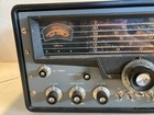 Hallicrafters Sx-101a Vintage Tube Ham Receiver Ssb Cw Am Boatanchor