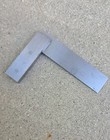 Starrett No  20  3 Inch Precision Machinist Square