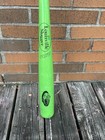 Vintage Louisville Slugger Wood Baseball Bat 34  Quaker State Promo Collectible