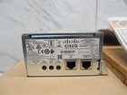 Genuine Cisco Air-pwrinj1500-2  1520 Series Power Over Ethernet Injector