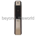 Samsung Zigbang Shp-p71 Keyless Fingerprint Push Pull Digital Smart Door Lock