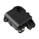 Hvac Heater Blend Door Actuator Temperature Actuator Fit For Ford Freestyle