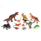 Dinosaur Multipack     15-piece Prehistoric Adventure Set For Kids Ages 3 