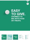 Elanco Tapeworm Dewormer  praziquantel   For Cat 6 Weeks   Older - 3 Ct Exp 6 28