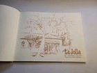 La Jolla An Artist s View By Gaston Lokvig  1987 