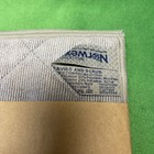 Genuine Brand New Norwex Enviroscrub - Gray - Set Of 3