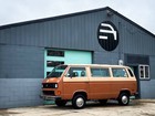 1984 Volkswagen Bus vanagon Bus