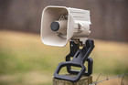 Foxpro X24 American Made Electronic Predator Call Remote Operated And Programmab