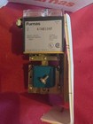 Furnas 47ab10af Alternator Relay 120v Coil 1-spdt Nema A600 Pilot Duty Nos
