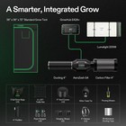 Vivosun S336 Smart Grow Tent Kit W  200w Led Grow Light Wifi-control