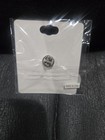 Thekla Chase Enamel Wrestling Pin  Edition From Pro Wrestling Crate New Sealed 