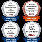 Yamaha Fh-shew Mouthpiece For Flugelhorn Bobby Shew Model Yamahajapan Brand New