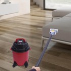 Commercial Carpet Cleaning Machine Vacuum Cleaner Extractor Dust Collector