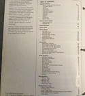 Vintage  72 Fender Electric Instruments amplifiers keyboards accessories Catalog