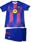 Lamine Yamal  10 New Soccer Jersey   Shorts 25 26 Home Version For Kids   Adults